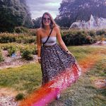Ashley Oman - @ash_the_oman - Instagram