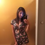 Ashley Omeara - @wolfgirl1995 - Instagram