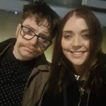 Ashley O'Meara - @ashbob1 - Instagram
