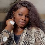 Ashley Nûr Ondo - @i_am_ashley_ondo - Instagram