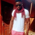 Ashley ondongo - @ondongoashley - Instagram