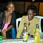 Ashley Onile Ondo - @ondoashley - Instagram