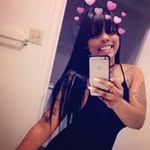 Ashley Oneal - @oneal8399 - Instagram