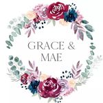 Ashley O'Neill Dunn - @gracemaesignco - Instagram