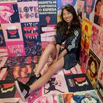 Ashley Ono - Facebook