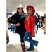 Ashley 'Opie' Opitz - Facebook