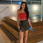 Ashley Ordaz - @ashleyordaz22 - Instagram