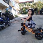 Richard Pabilone Corpuz - @ashleyorenda - Instagram