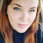 Ashley Orman - @asho.losingitforme - Instagram
