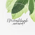 Ashleigh Ormerod - @fmashleigh_ormerod - Instagram