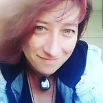 Ashley♏ - @ashley_ormsby_nichols12 - Instagram