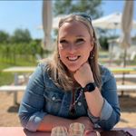 Ashley Ormsby Richardson - @ashrae2786 - Instagram