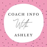 Ashley Ormson - @coachinfowithash - Instagram