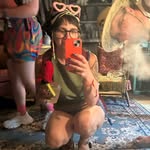 Ashley Orr - @mixeddrinks4mice - Instagram
