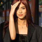 Ashly Orcullo - Facebook