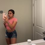 Ashley Cyrene - @ashley_ortivez - Instagram