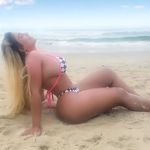 Ashley Ortiz - @ashleyortizbrown - Instagram