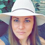 Ashley Ortlieb - @ashannort - Instagram
