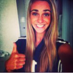 Ashley Orton - @ashleyg8125 - Instagram