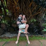 Ashley Orton - @sneakymama - Instagram