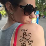 Ashley Oser - @ashlovebug510 - Instagram