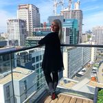 Ashley Osier - @letstravelash - Instagram