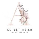 Ashley Osier - @ashleyosierevents - Instagram