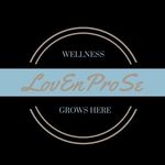 Ashley Osier - @lovenprose - Instagram