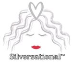 Ashley Osier - @silversational - Instagram