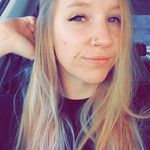 Ashley Candace Marie Osterman - @_ashleycandace - Instagram