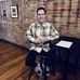 Ash Ostrowski - Facebook