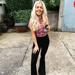 Ashley O'Sullivan. - @ashley96__ - Instagram
