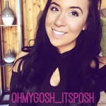 Ashley O'Sullivan - @ohmygosh_itsposh - Instagram