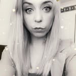 Ashley Osullivan - @ashlea892 - Instagram