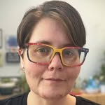 Ashley Ottman - @icanhazyarn - Instagram