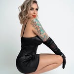 Ashley Courtney - @definitely_m_a_y_b_e - Instagram