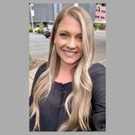 Carlos Rodon's Girlfriend Ashley Paddock - PlayerWives.com