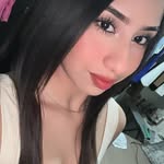Ashley Padrón - @ashley_padronn - Instagram