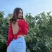Ashley Padrón - Facebook