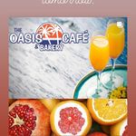 Ashley Palermo Snyder - @theoasiscafeandbakery - Instagram