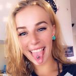 Ashley pape - @chatterbox_98 - Instagram