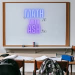 Ashley Parchment - @mathwithashh - Instagram