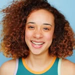 Ashley Parchment - Content Creator - @ashleypapel - Instagram