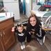 Ashley Pare - Facebook