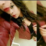 Ashley Parra - @ashleyappg15 - Instagram