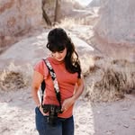 Ashley Rouse (Ashley Parra) - @parraash - Instagram
