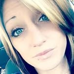 Ashley Parrish - @ashnichole42 - Instagram
