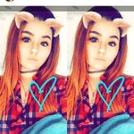 Ashley Parrish - @ashleyparrish1018 - Instagram