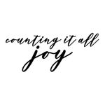 Ashley Parrish - @countingitalljoy_ - Instagram