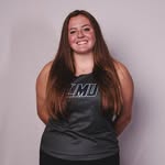 Ashley Parrish - @ash.throws.lifts - Instagram